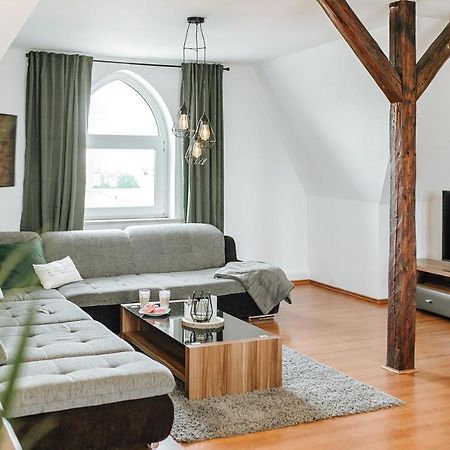 Apartment An Der Altstadt #9 Hamelin Zewnętrze zdjęcie