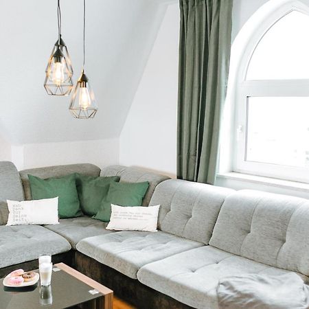 Apartment An Der Altstadt #9 Hamelin Zewnętrze zdjęcie