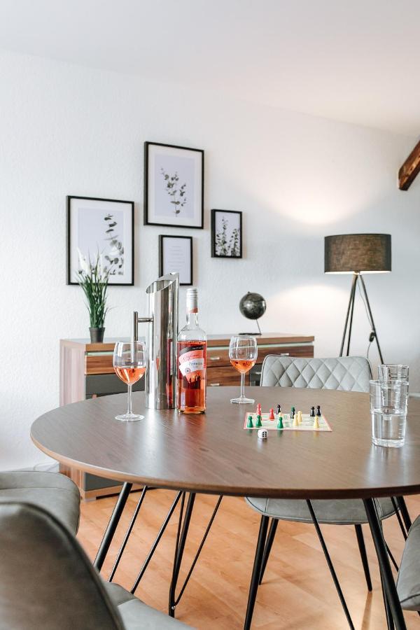 Apartment An Der Altstadt #9 Hamelin Zewnętrze zdjęcie
