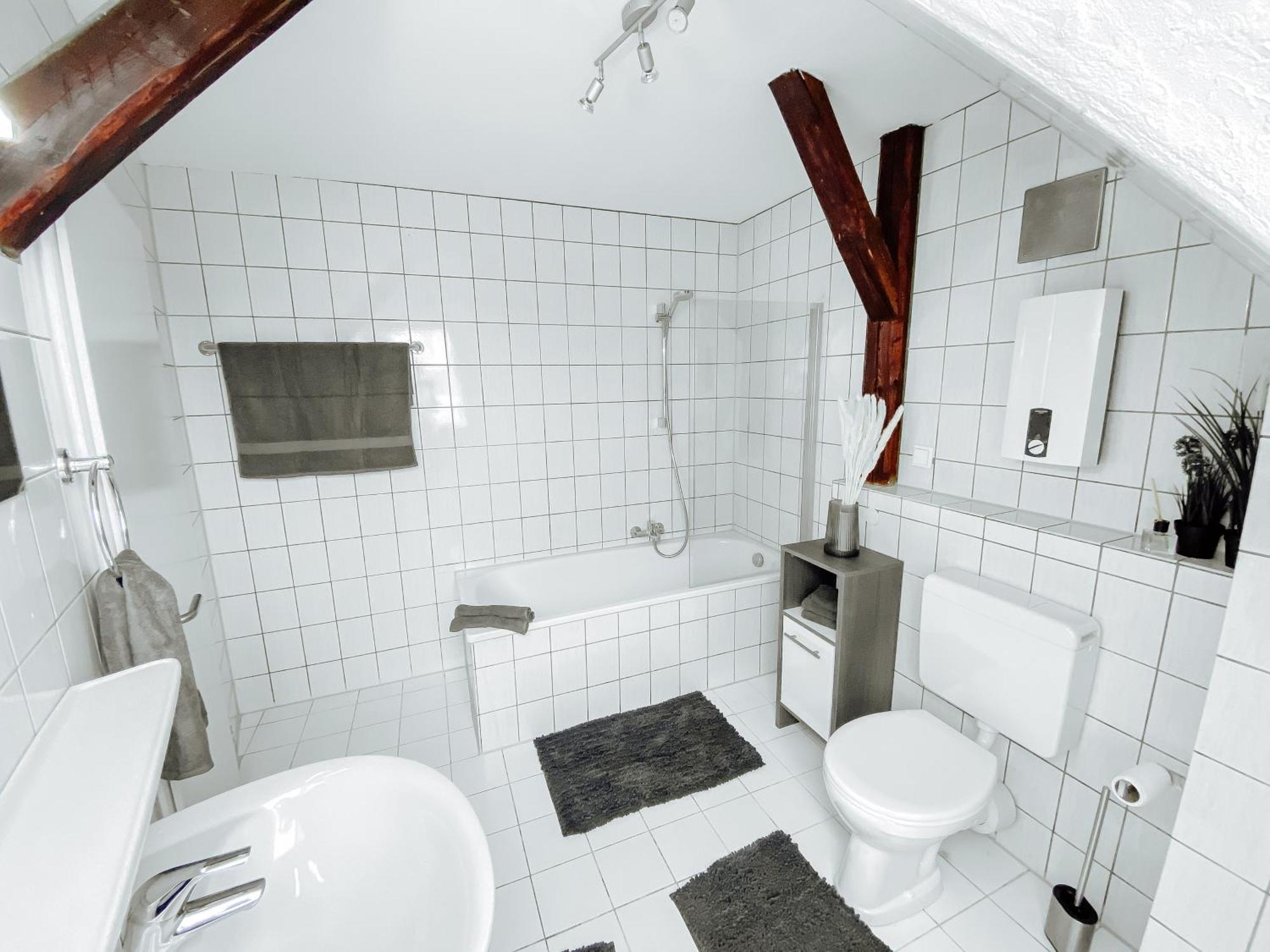 Apartment An Der Altstadt #9 Hamelin Zewnętrze zdjęcie